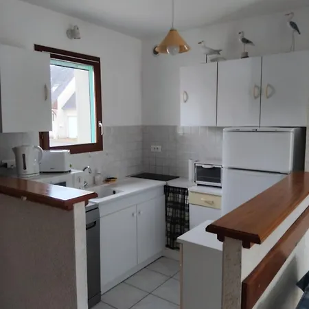 Charmante Maison A Proche De La Plage, Entre Guerande Et Piriac * La Turballe