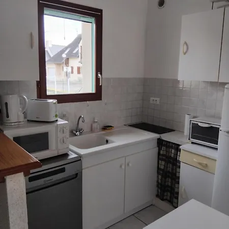 Charmante Maison A Proche De La Plage, Entre Guerande Et Piriac