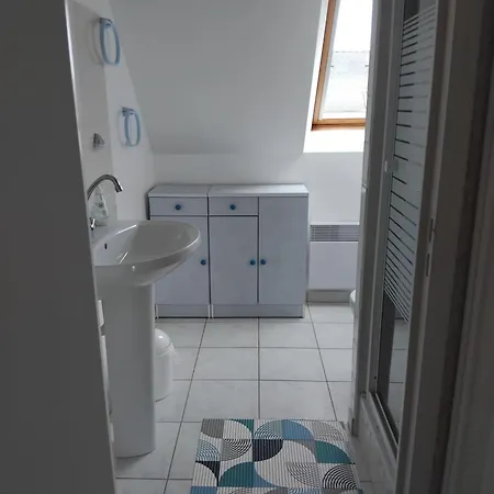 Charmante Maison A Proche De La Plage, Entre Guerande Et Piriac