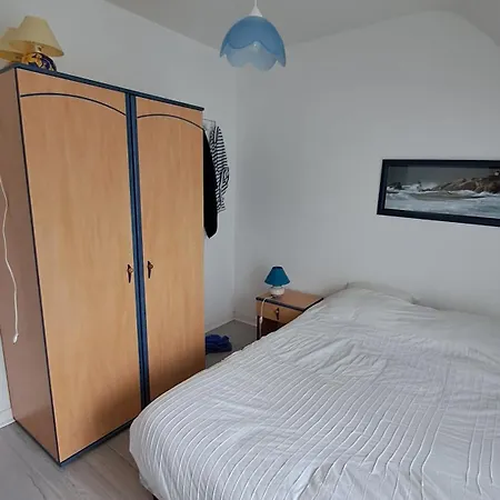 Charmante Maison A Proche De La Plage, Entre Guerande Et Piriac La Turballe