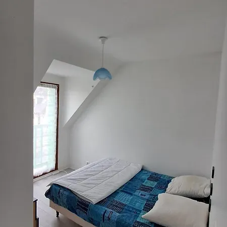 Charmante Maison A Proche De La Plage, Entre Guerande Et Piriac