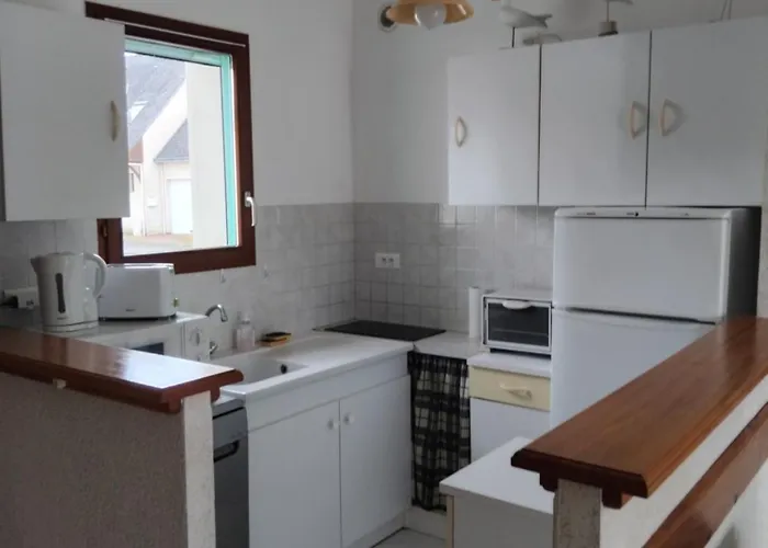 Charmante Maison A Proche De La Plage, Entre Guerande Et Piriac * La Turballe