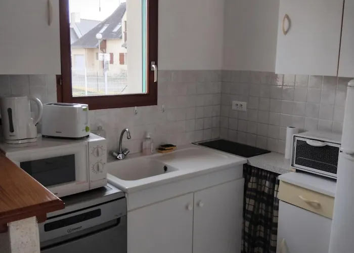 Charmante Maison A Proche De La Plage, Entre Guerande Et Piriac