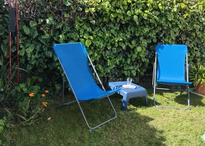 Charmante Maison A Proche De La Plage, Entre Guerande Et Piriac *