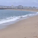 Charmante Maison à Proche De La Plage, Entre Guérande Et Piriac Casa vacanze