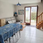 Casa vacanze Charmante Maison à Proche De La Plage, Entre Guérande Et Piriac *