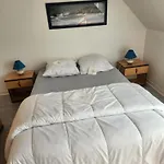 Charmante Maison à Proche De La Plage, Entre Guérande Et Piriac Casa vacanze La Turballe