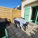 Charmante Maison à Proche De La Plage, Entre Guérande Et Piriac La Turballe