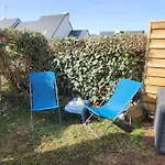 Casa vacanze Charmante Maison à Proche De La Plage, Entre Guérande Et Piriac *
