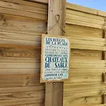 Charmante Maison à Proche De La Plage, Entre Guérande Et Piriac Casa vacanze