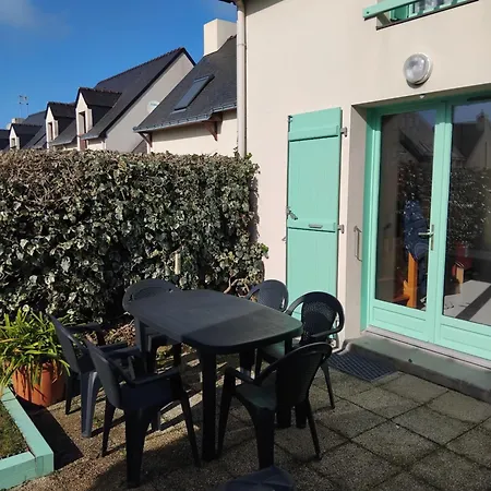 Charmante Maison A Proche De La Plage, Entre Guerande Et Piriac * La Turballe