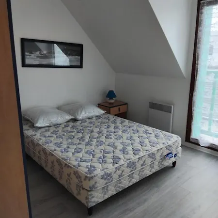 Charmante Maison A Proche De La Plage, Entre Guerande Et Piriac Holiday home *
