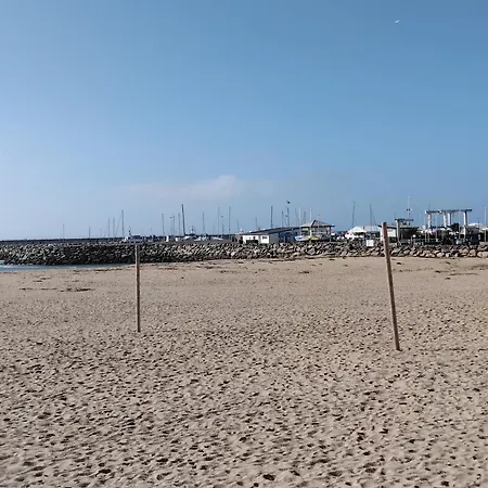 Charmante Maison A Proche De La Plage, Entre Guerande Et Piriac *