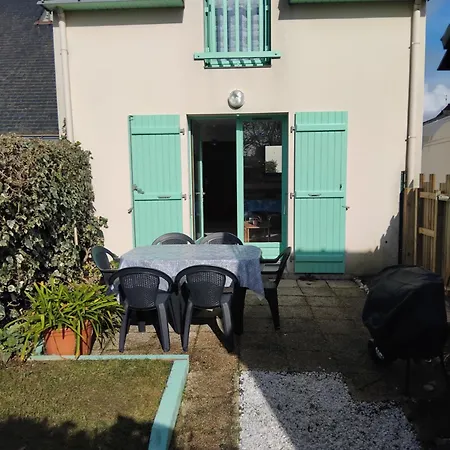 Charmante Maison A Proche De La Plage, Entre Guerande Et Piriac *