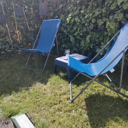 Charmante Maison A Proche De La Plage, Entre Guerande Et Piriac Holiday home *