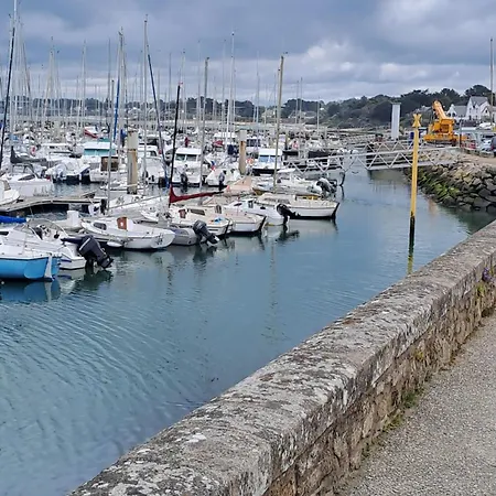 Charmante Maison A Proche De La Plage, Entre Guerande Et Piriac 別荘 *