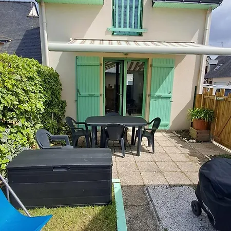 Charmante Maison A Proche De La Plage, Entre Guerande Et Piriac