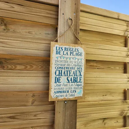 Charmante Maison A Proche De La Plage, Entre Guerande Et Piriac Feriehus