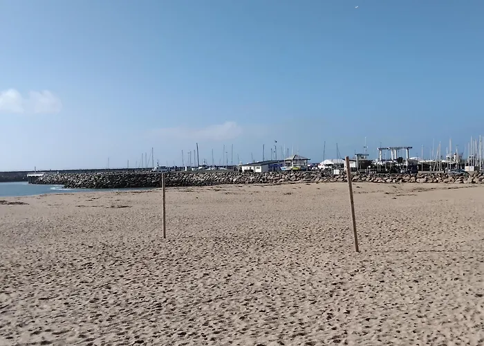 Charmante Maison A Proche De La Plage, Entre Guerande Et Piriac *