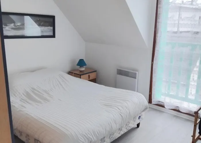 Сasa de vacaciones Charmante Maison à Proche De La Plage, Entre Guérande Et Piriac