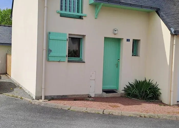 Charmante Maison A Proche De La Plage, Entre Guerande Et Piriac בית נופש *