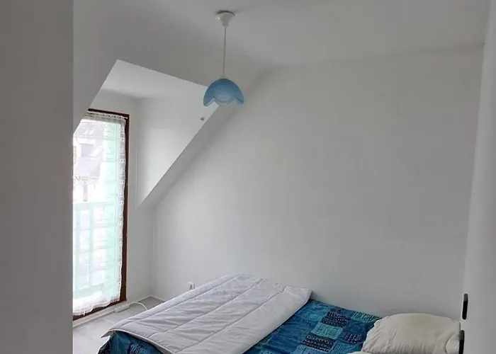 Charmante Maison A Proche De La Plage, Entre Guerande Et Piriac